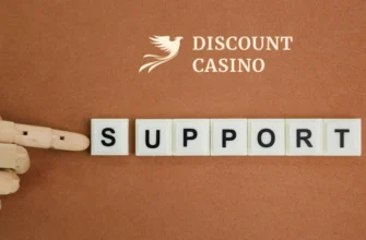 Discount Casino Canlı Destek Nedir