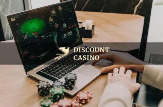 Discount Casino Şikayet