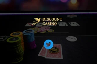 Discount Casino Twitter